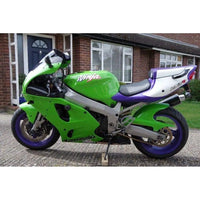 pyramid seat cowl kawasaki zx7 r 1989 2003