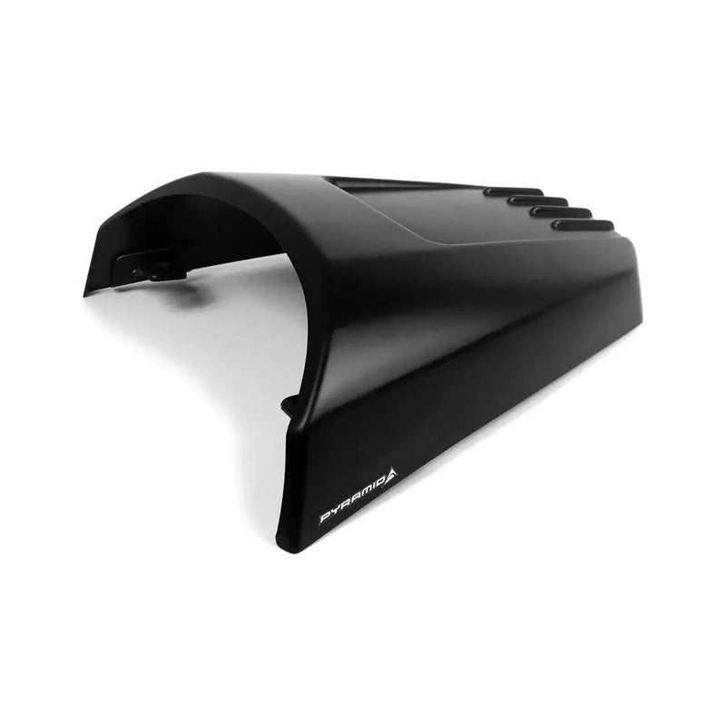 pyramid seat cowl kawasaki ninja zx 14r 2012