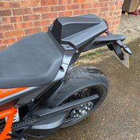 pyramid seat cowl ktm 1290 superduke r 2020