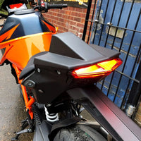 pyramid seat cowl ktm 1290 superduke r 2020