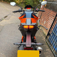 pyramid seat cowl ktm 1290 superduke r 2020