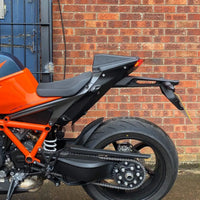 pyramid seat cowl ktm 1290 superduke r 2020
