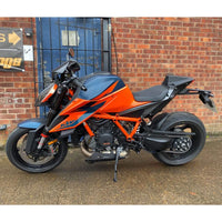 pyramid seat cowl ktm 1290 superduke r 2020