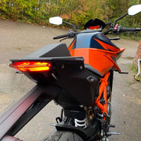 pyramid seat cowl ktm 1290 superduke r 2020