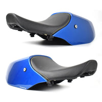pyramid seat cowl yamaha xsr900 2022
