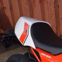 pyramid seat cowl yamaha xsr900 2022
