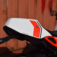 pyramid seat cowl yamaha xsr900 2022
