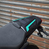 pyramid seat cover yamaha mt 10 2022