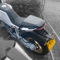 pyramid seat cowl moto guzzi v100 mandello s 2022