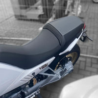 pyramid seat cowl moto guzzi v100 mandello s 2022