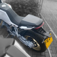 pyramid seat cowl moto guzzi v100 mandello s 2022