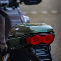 pyramid seat cowl moto guzzi v100 mandello s 2022