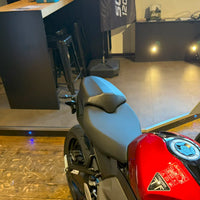 pyramid seat cowl triumph daytona 660 2024