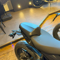 pyramid seat cowl triumph daytona 660 2024