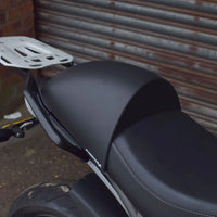 pyramid seat cowl triumph speed 400 2024