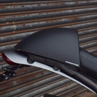 pyramid seat cowl triumph speed 400 2024