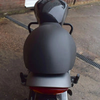 pyramid seat cowl triumph speed 400 2024