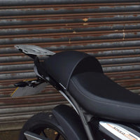 pyramid seat cowl triumph speed 400 2024