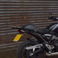pyramid seat cowl triumph speed 400 2024