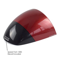 pyramid plastics seat cowl triumph speed twin 2019