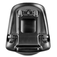 pyramid seat cowl kawasaki zx6 r 1998 2002 unpainted