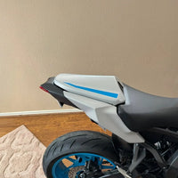 pyramid seat cowl yamaha mt 09 2024