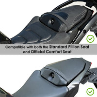 pyramid seat cowl yamaha mt 09 2024