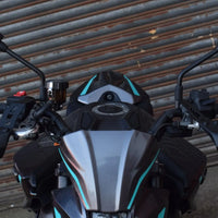 pyramid seat cowl yamaha mt 09 2024