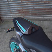 pyramid seat cowl yamaha mt 09 2024