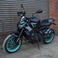 pyramid seat cowl yamaha mt 09 2024
