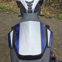 pyramid seat cowl yamaha mt 09 2024
