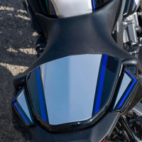 pyramid seat cowl yamaha mt 09 2024
