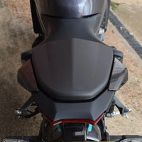 pyramid seat cowl yamaha mt 09 2024