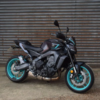 pyramid seat cowl yamaha mt 09 2024