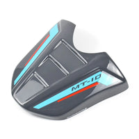 pyramid seat cover yamaha mt 10 2022