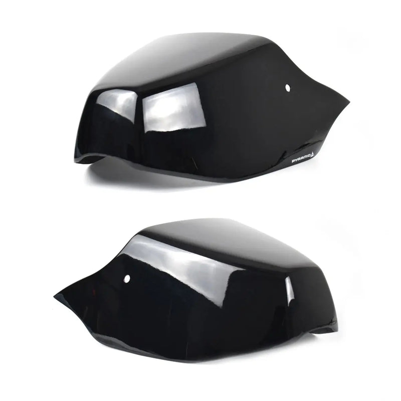 pyramid seat cowl yamaha xsr 900 2025 unpainted
