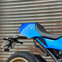pyramid seat cowl yamaha xsr900 2022