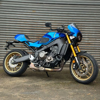 pyramid seat cowl yamaha xsr900 2022