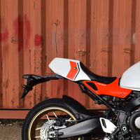 pyramid seat cowl yamaha xsr900 2022