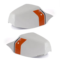 pyramid seat cowl yamaha xsr900 2022