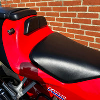 pyramid seat pad honda vtr 1000 sp1 sp2 2000 2006