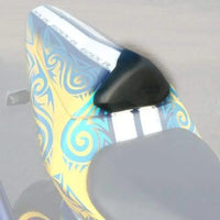 pyramid seat pad suzuki gsxr 600 750 2004 2005
