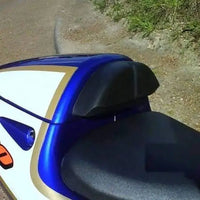 pyramid seat pad suzuki gsxr 600 750 1996 1999
