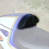 pyramid seat pad suzuki gsxr 600 750 1996 1999
