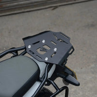 pyramid seat rack royal enfield himayalan 450 2023