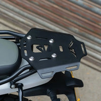pyramid seat rack royal enfield himayalan 450 2023