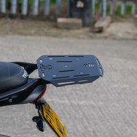 pyramid seat rack triumph speed 400 scrambler 400 x2024