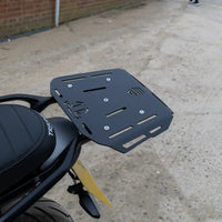 pyramid seat rack triumph speed 400 scrambler 400 x2024