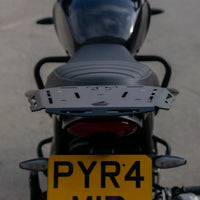 pyramid seat rack triumph speed 400 scrambler 400 x2024