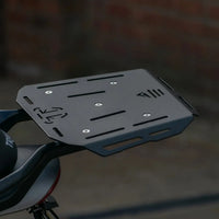 pyramid seat rack triumph speed 400 scrambler 400 x2024